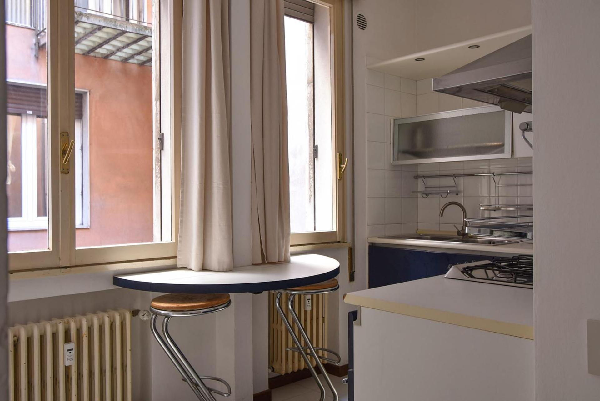 Ferienwohnung Riviera Mugnai Padua Exterior foto