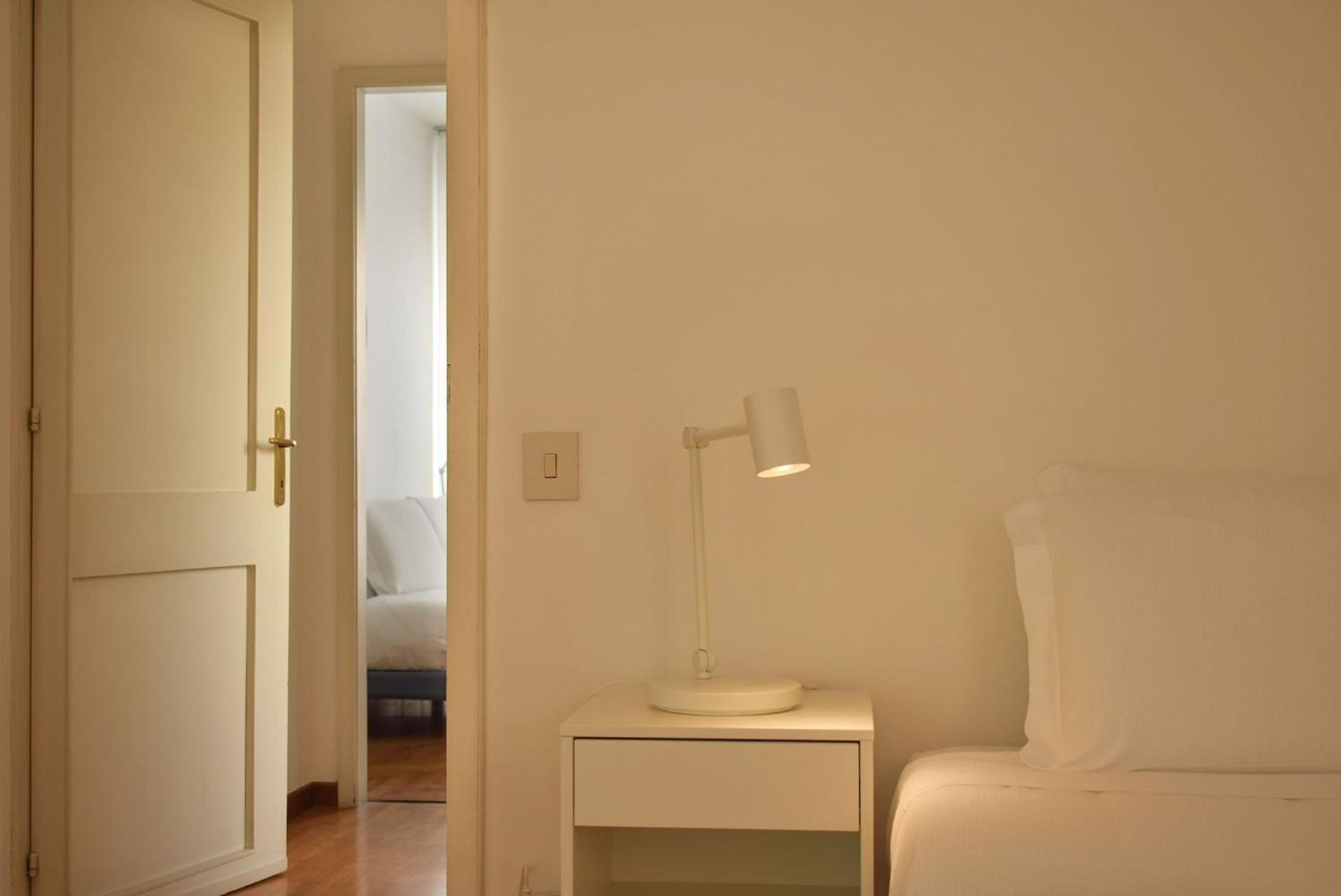 Ferienwohnung Riviera Mugnai Padua Exterior foto