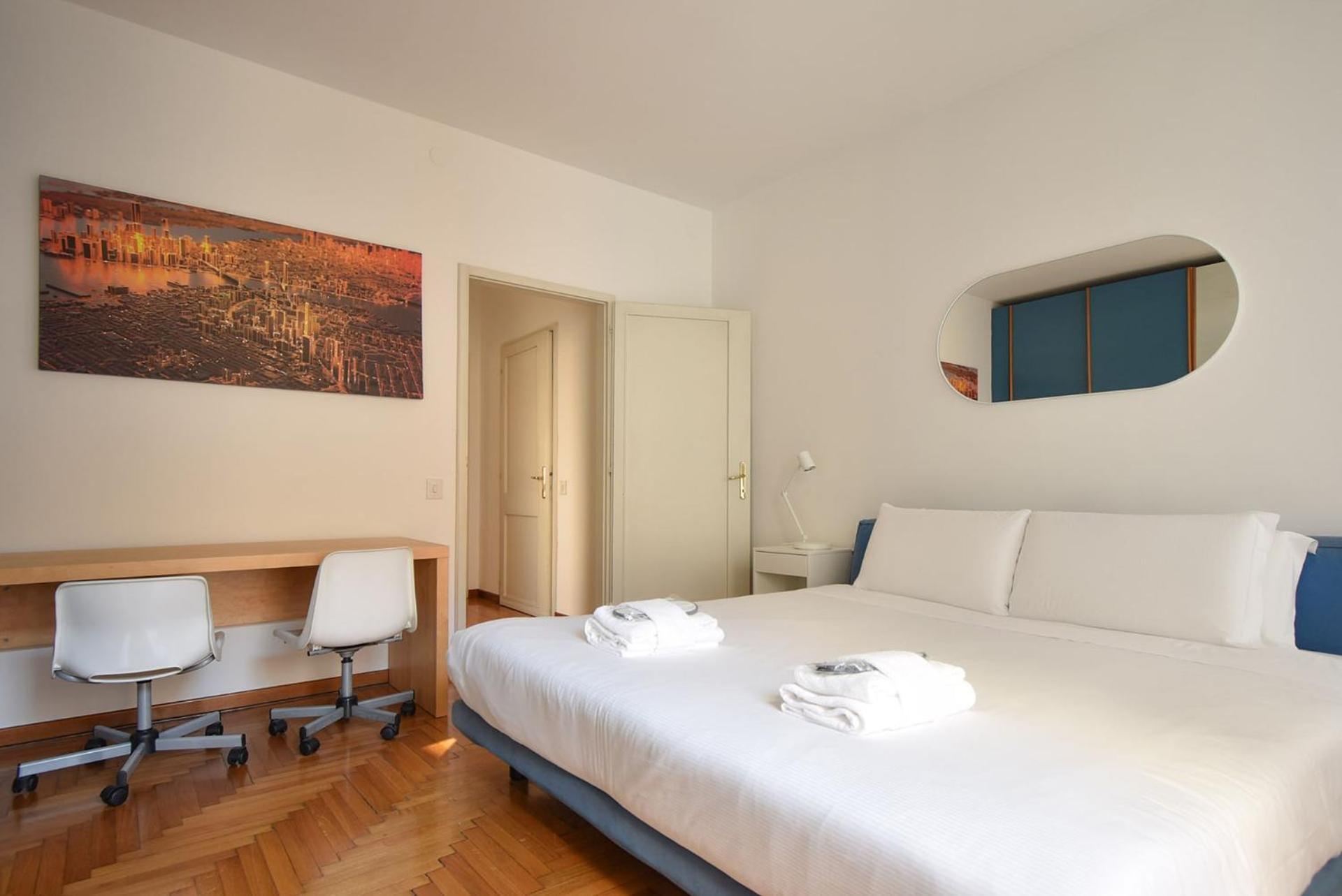 Ferienwohnung Riviera Mugnai Padua Exterior foto
