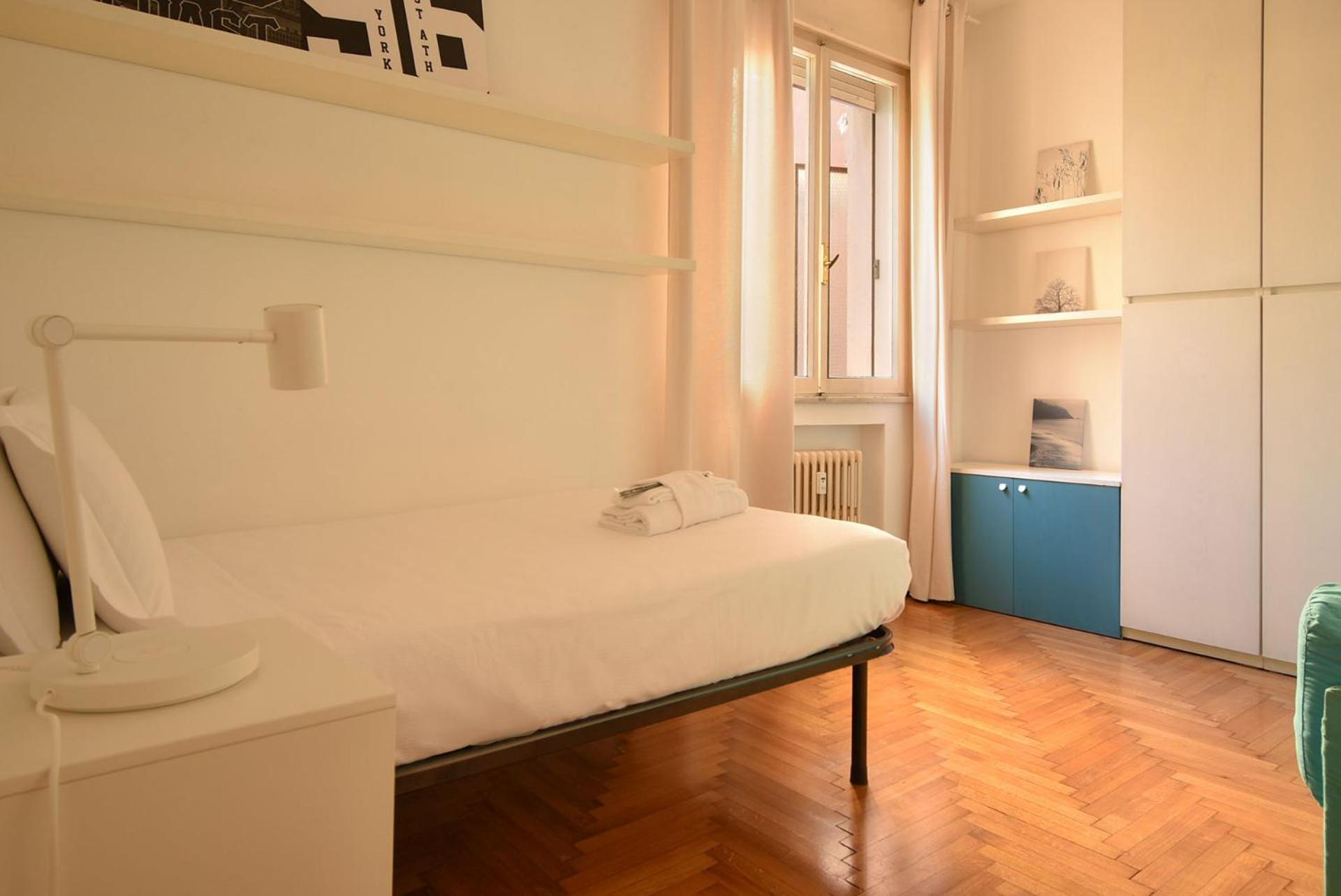Ferienwohnung Riviera Mugnai Padua Exterior foto