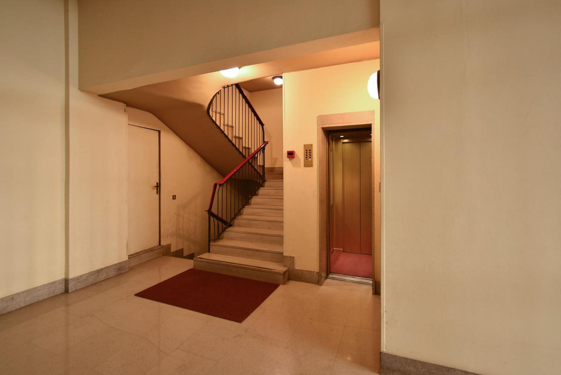 Ferienwohnung Riviera Mugnai Padua Exterior foto