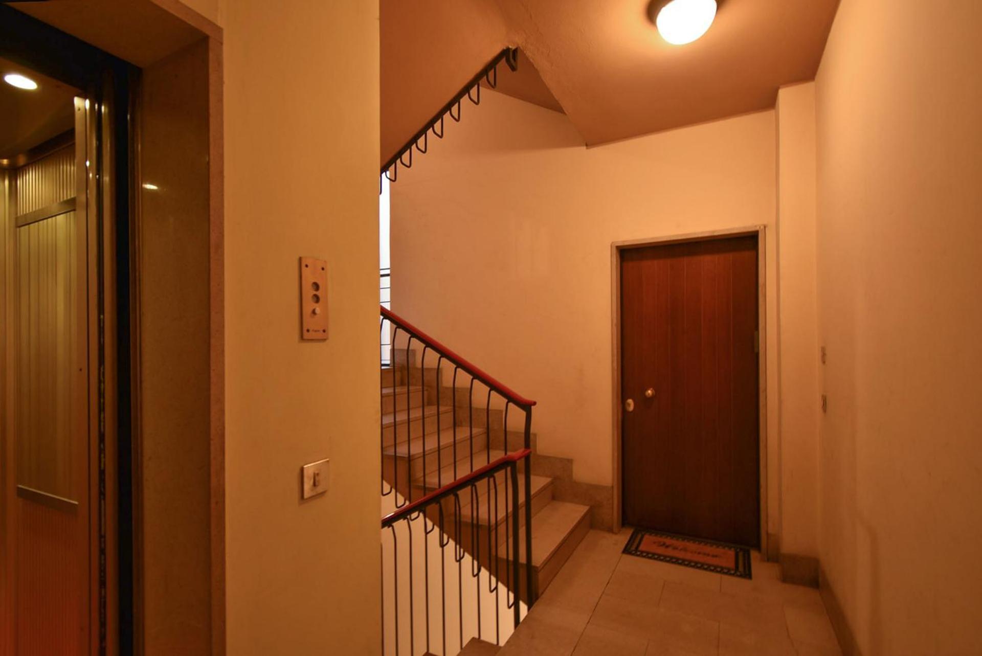Ferienwohnung Riviera Mugnai Padua Exterior foto