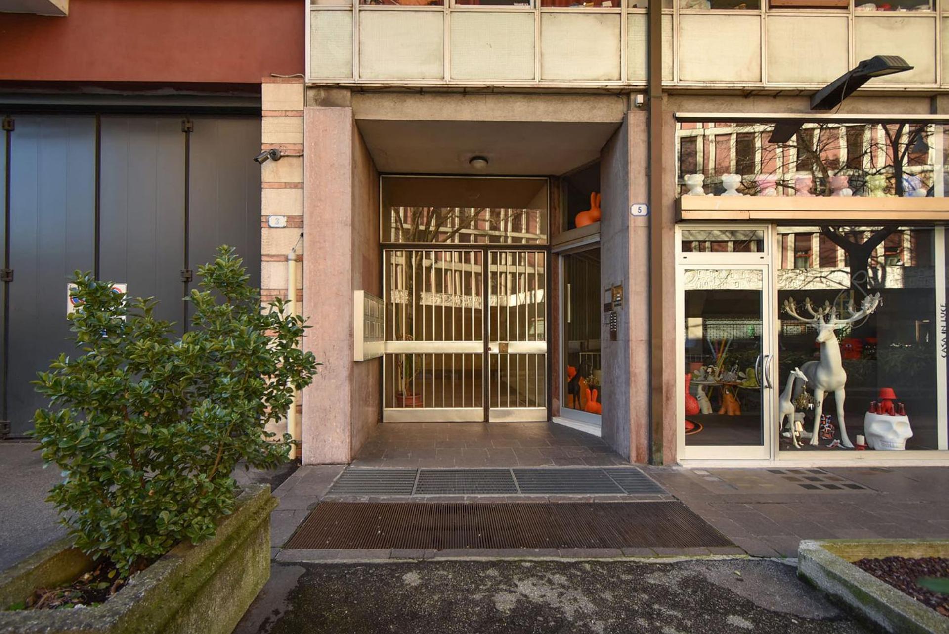 Ferienwohnung Riviera Mugnai Padua Exterior foto